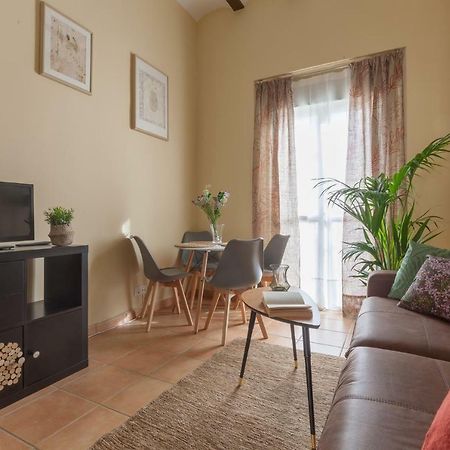 Sevilla Blossom Elegant And Bright 2 Rooms - 4Px Εξωτερικό φωτογραφία