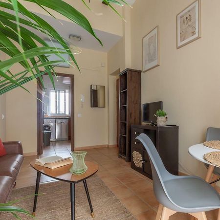 Sevilla Blossom Elegant And Bright 2 Rooms - 4Px Εξωτερικό φωτογραφία