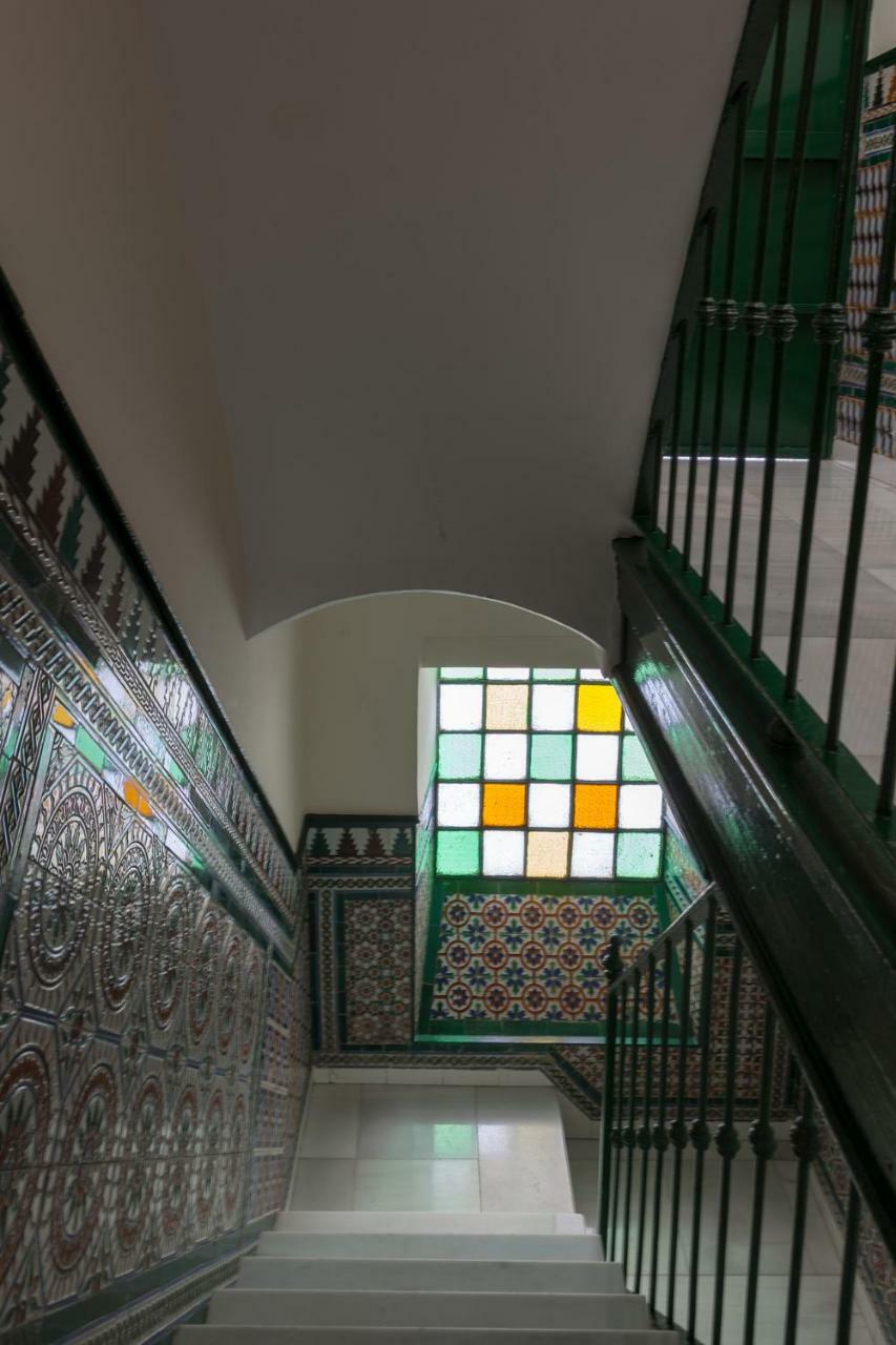 Sevilla Blossom Elegant And Bright 2 Rooms - 4Px Εξωτερικό φωτογραφία