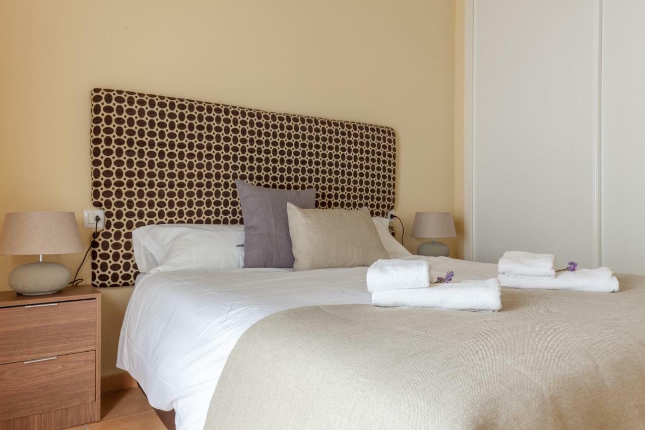 Sevilla Blossom Elegant And Bright 2 Rooms - 4Px Εξωτερικό φωτογραφία