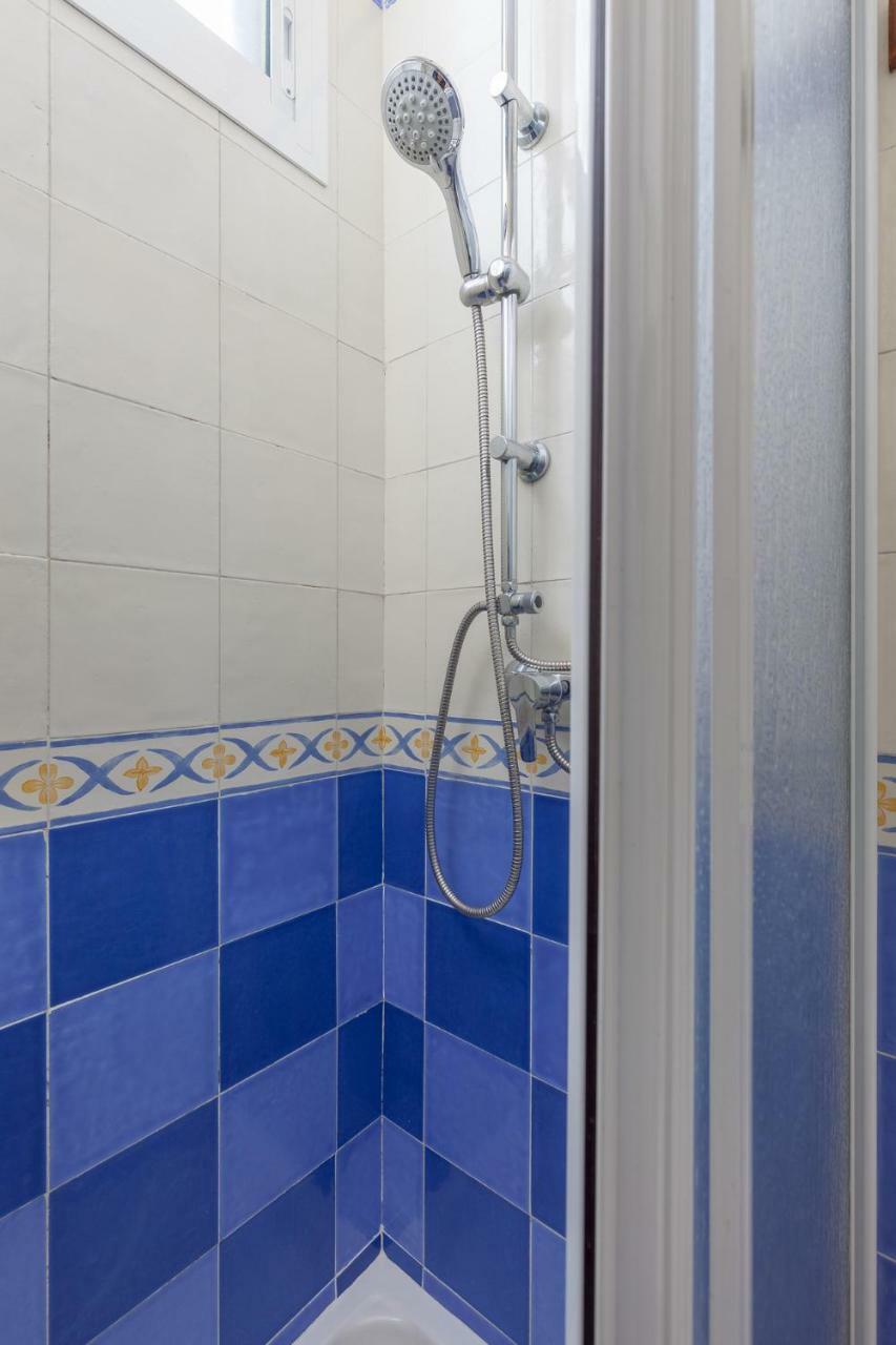 Sevilla Blossom Elegant And Bright 2 Rooms - 4Px Εξωτερικό φωτογραφία
