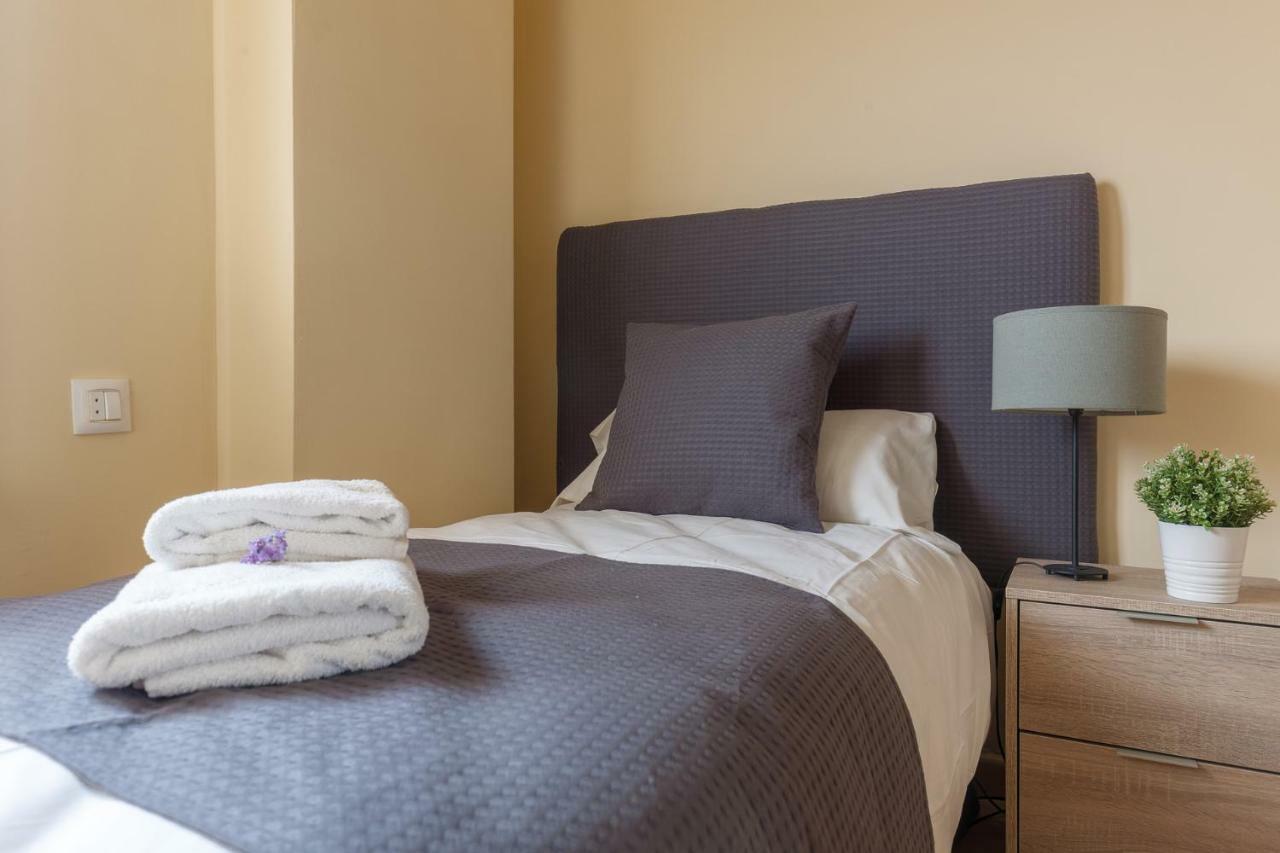 Sevilla Blossom Elegant And Bright 2 Rooms - 4Px Εξωτερικό φωτογραφία