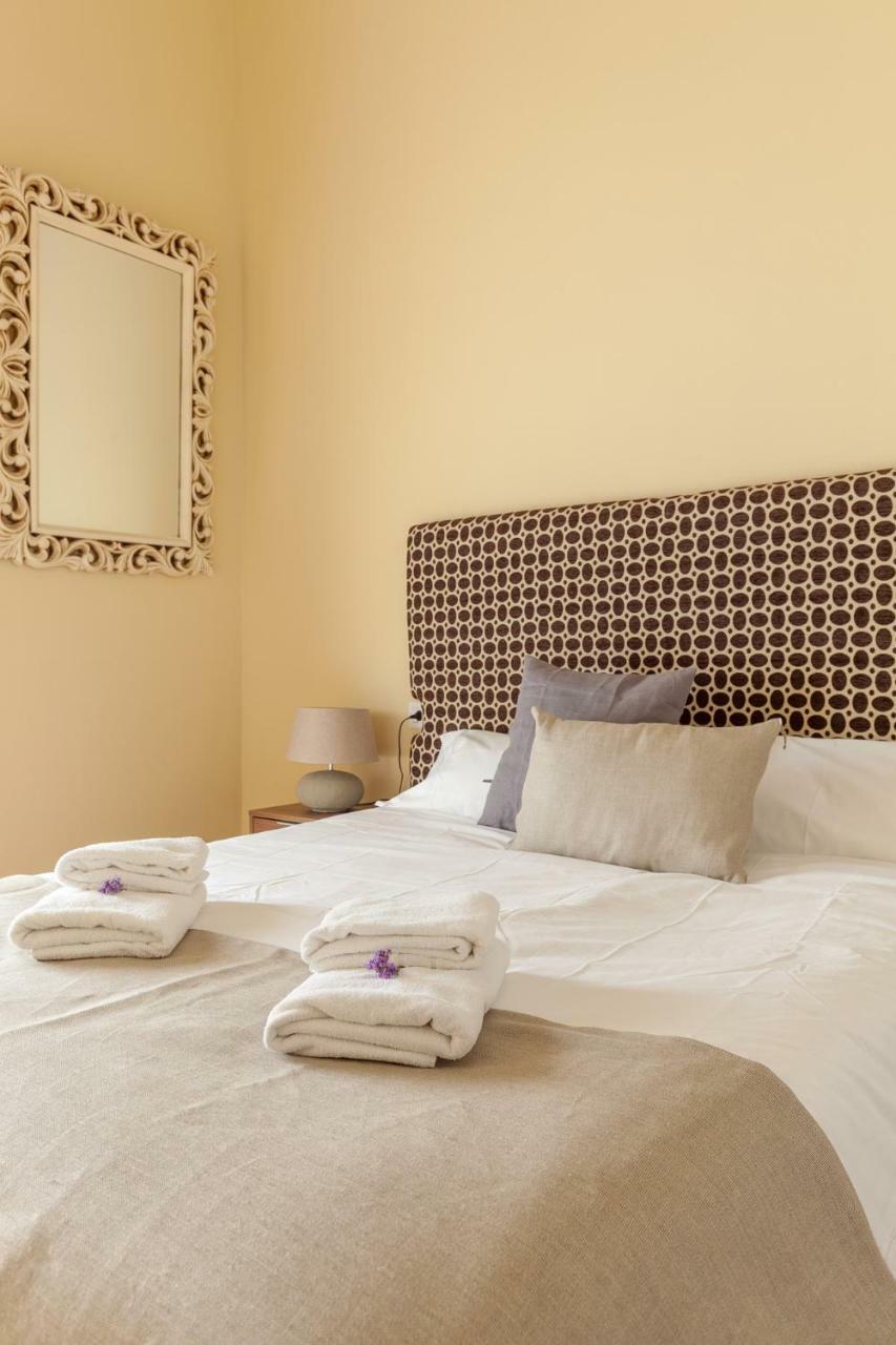 Sevilla Blossom Elegant And Bright 2 Rooms - 4Px Εξωτερικό φωτογραφία
