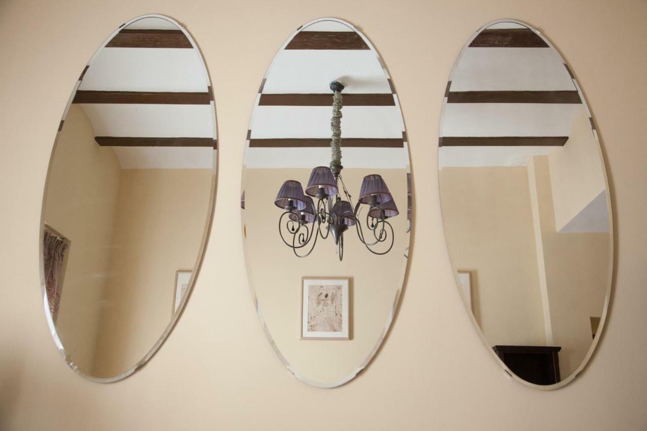 Sevilla Blossom Elegant And Bright 2 Rooms - 4Px Εξωτερικό φωτογραφία
