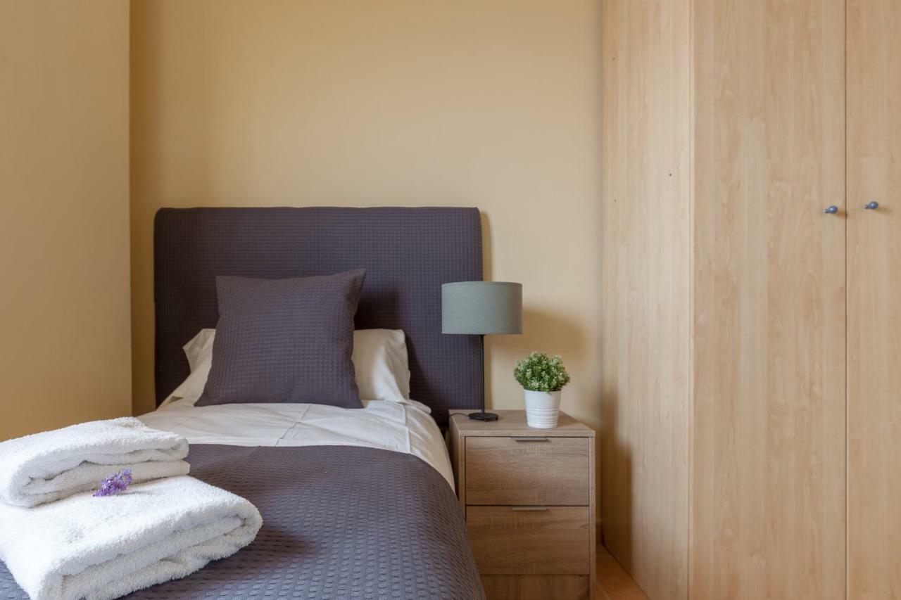 Sevilla Blossom Elegant And Bright 2 Rooms - 4Px Εξωτερικό φωτογραφία