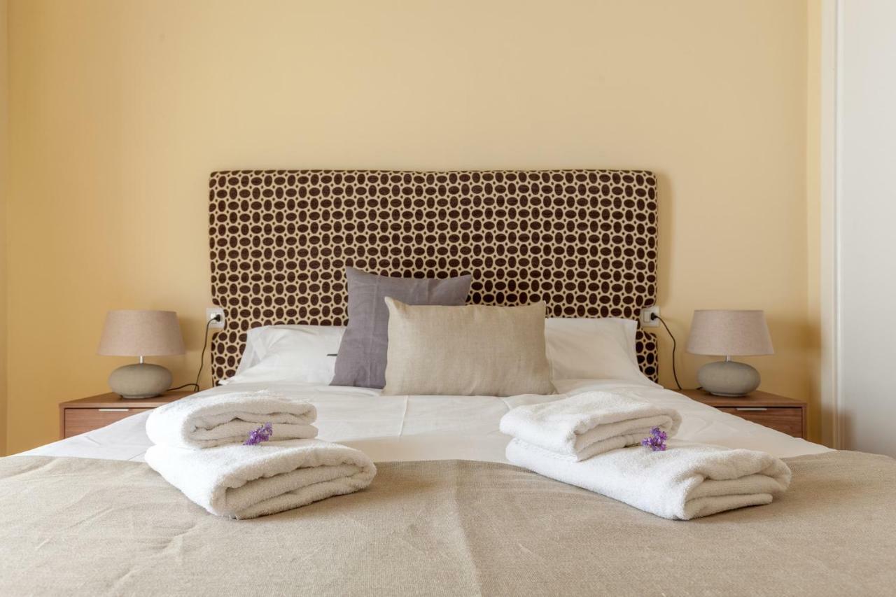 Sevilla Blossom Elegant And Bright 2 Rooms - 4Px Εξωτερικό φωτογραφία